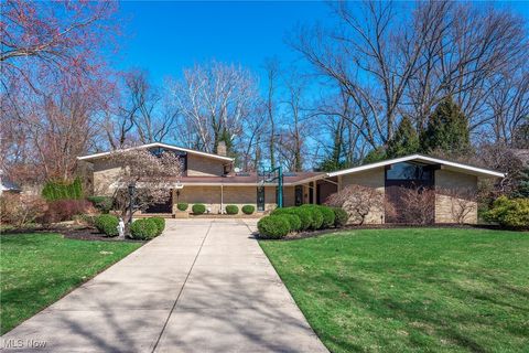 3591 Eldorado Drive, Rocky River, OH 44116 - MLS#: 5114228