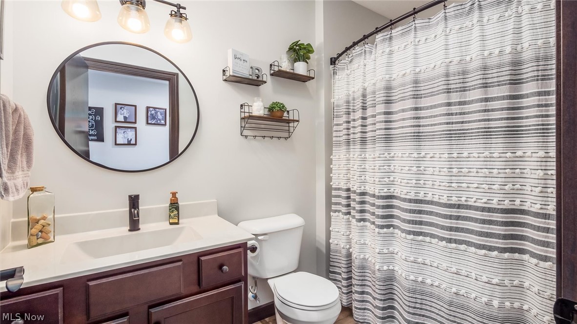 Heritage Run - Residential