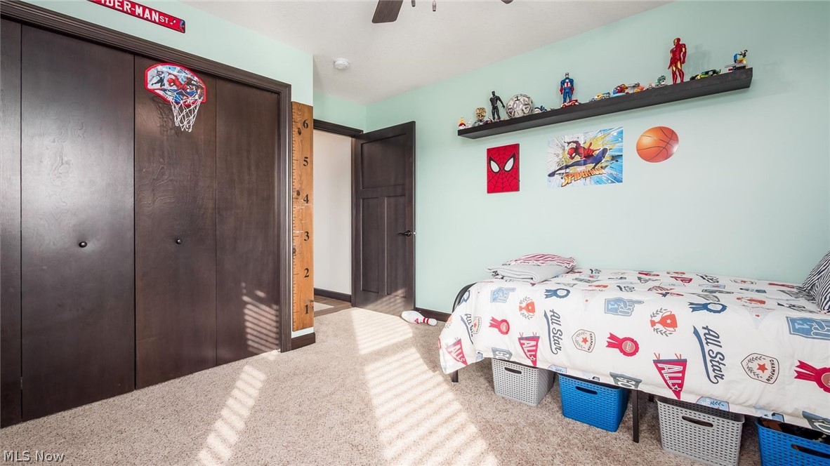 Heritage Run - Residential