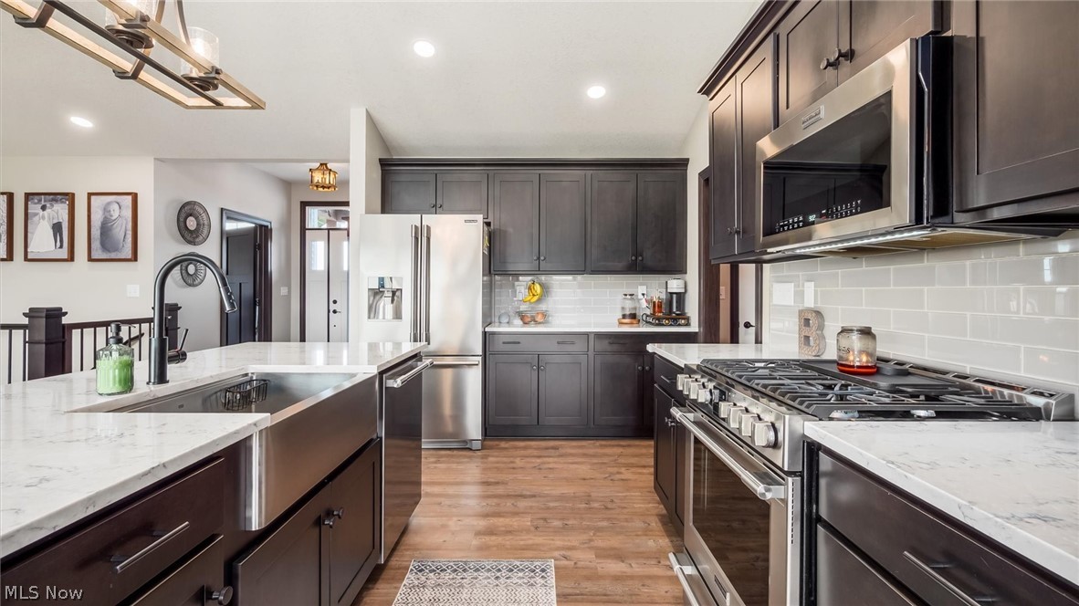 Heritage Run - Residential