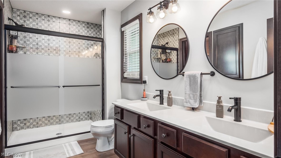 Heritage Run - Residential