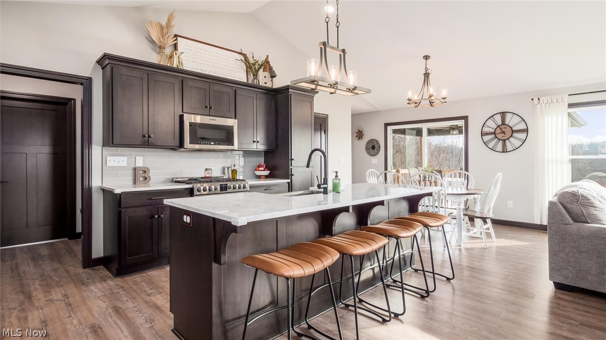 Heritage Run - Residential