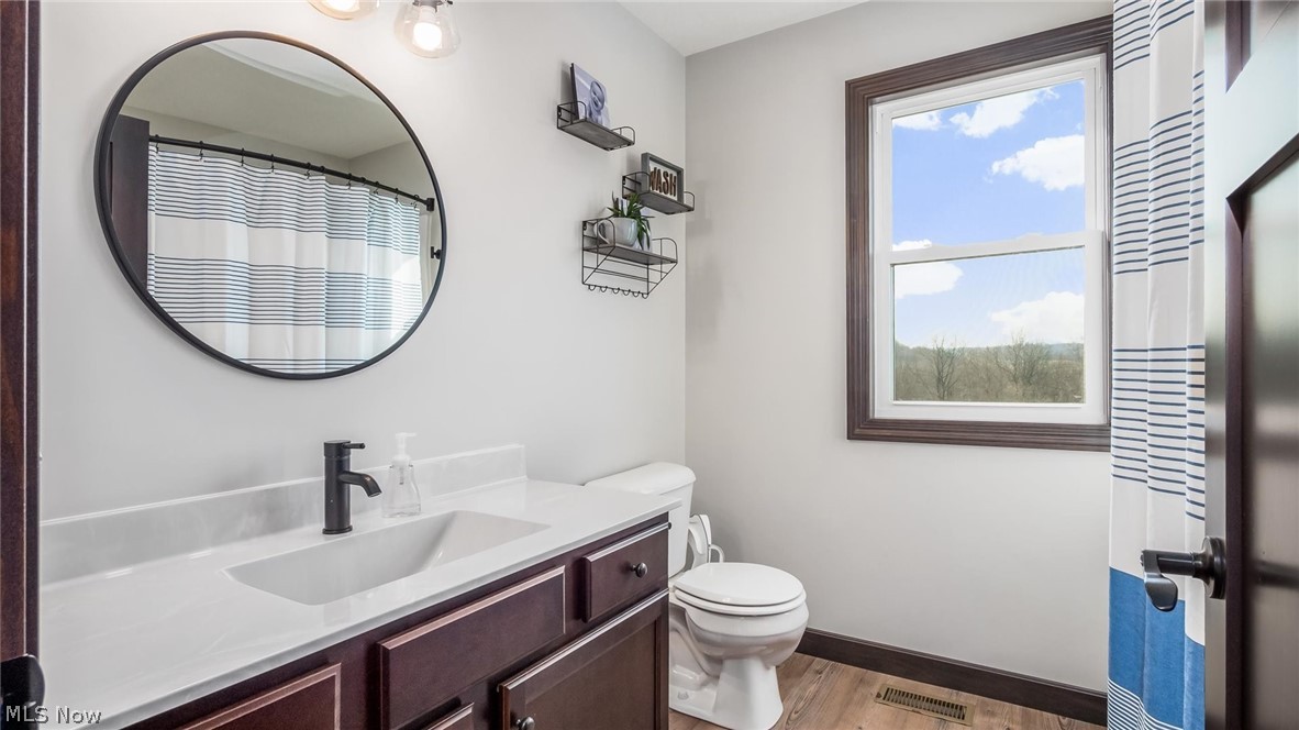 Heritage Run - Residential