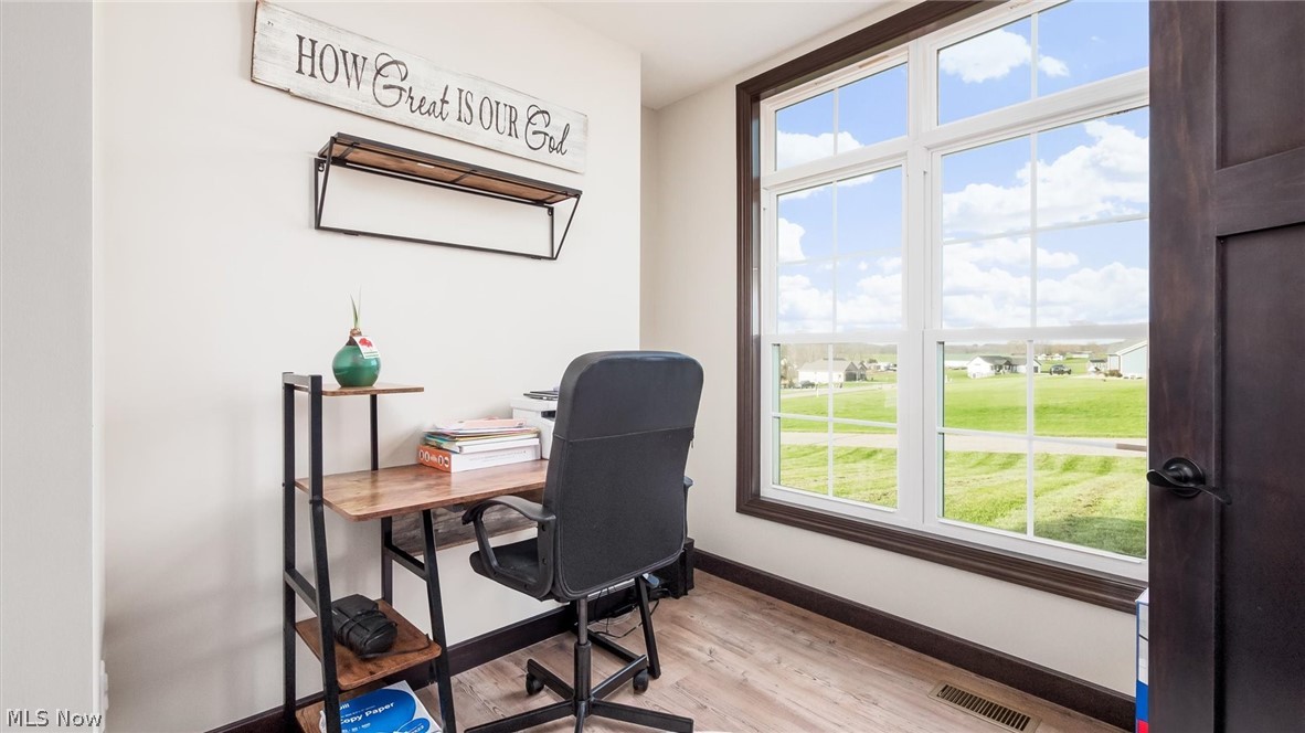 Heritage Run - Residential