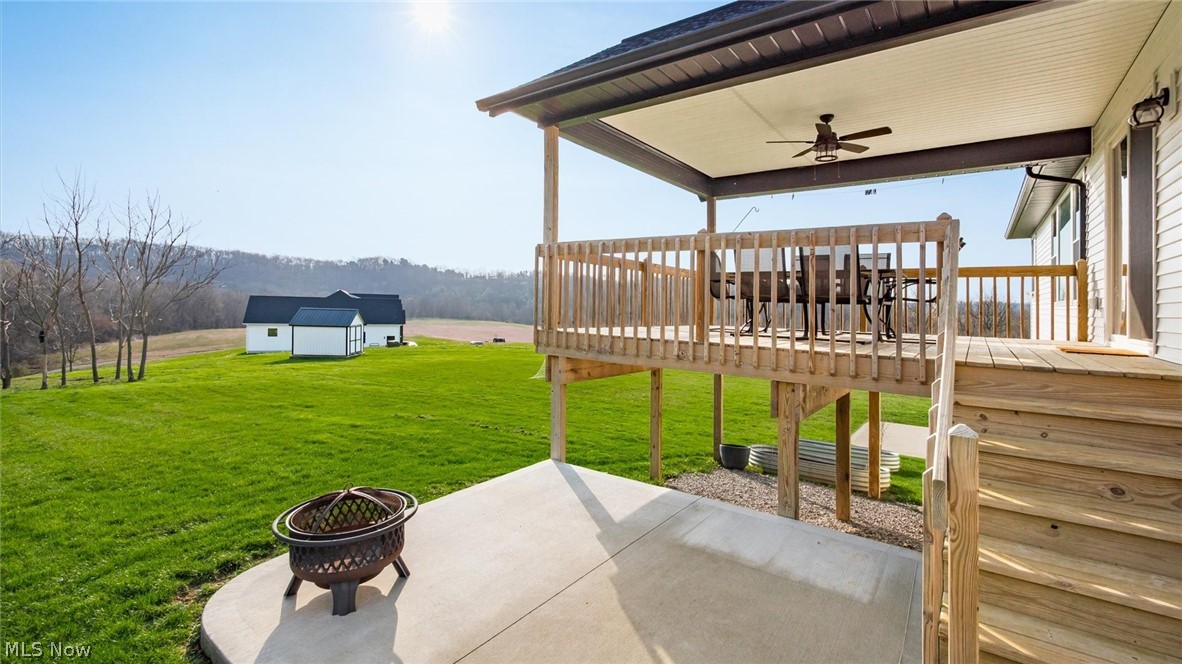 Heritage Run - Residential