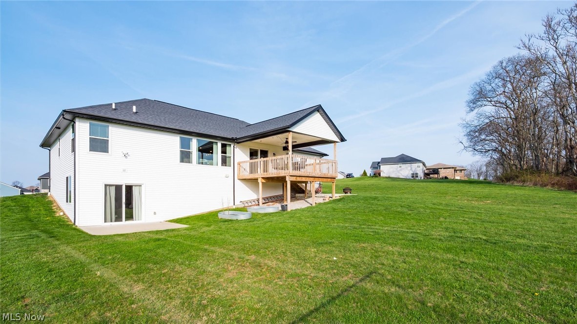 Heritage Run - Residential