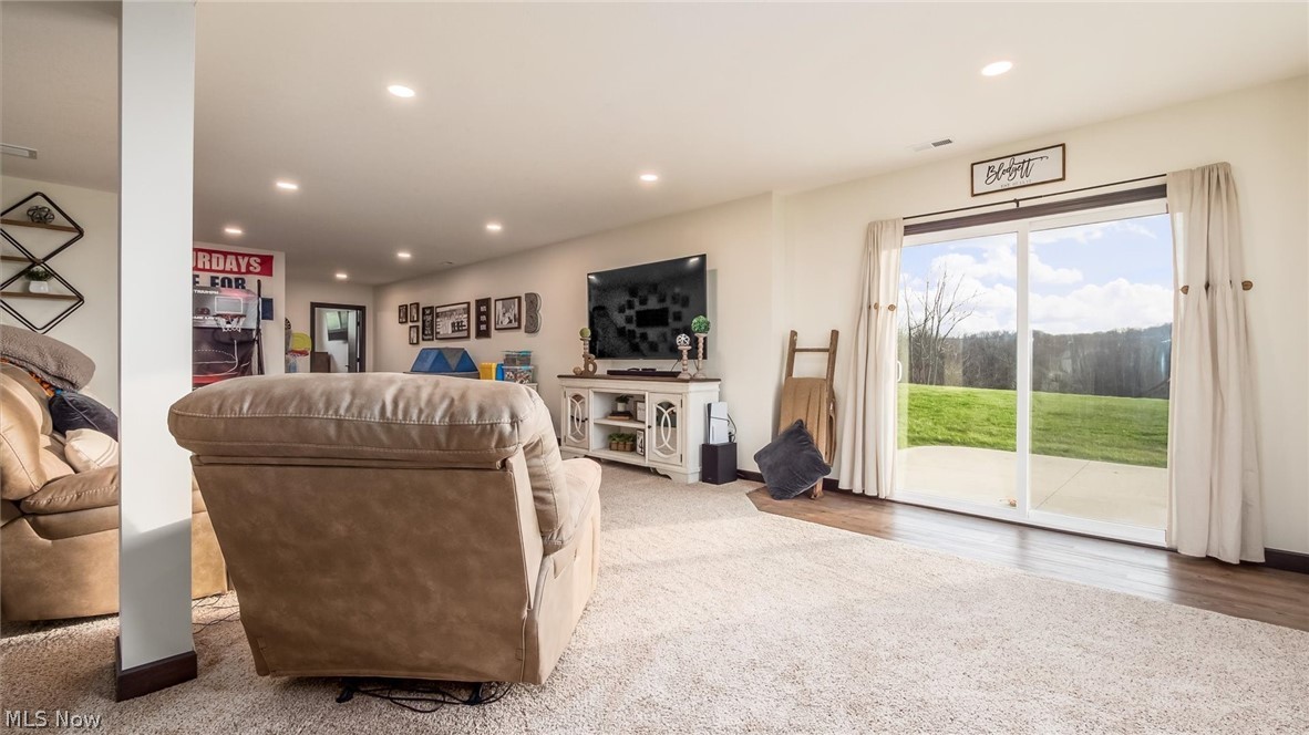 Heritage Run - Residential