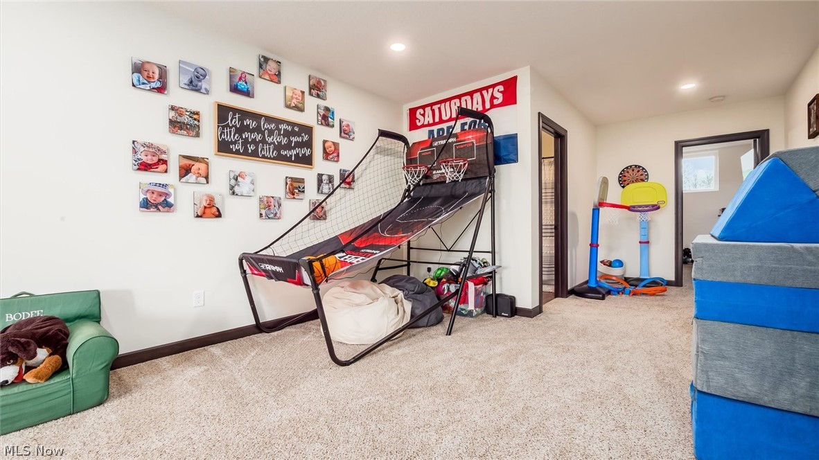 Heritage Run - Residential