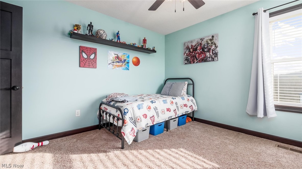 Heritage Run - Residential