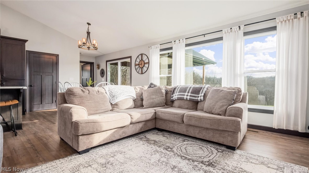 Heritage Run - Residential