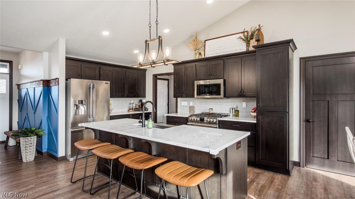 Heritage Run - Residential