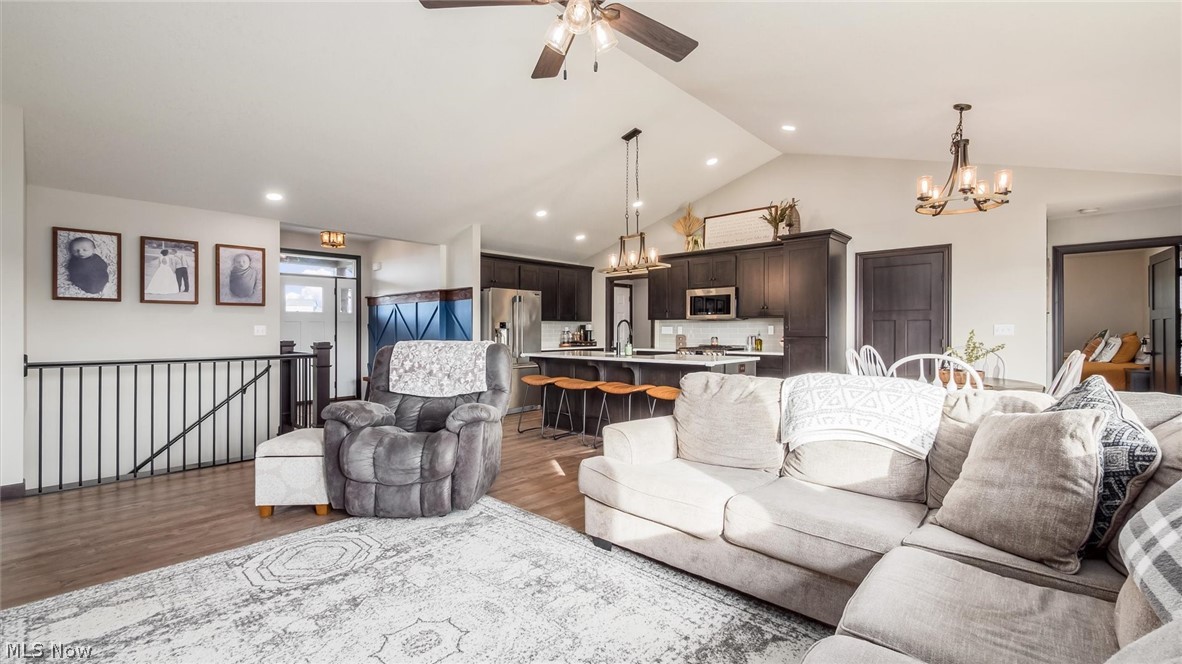 Heritage Run - Residential