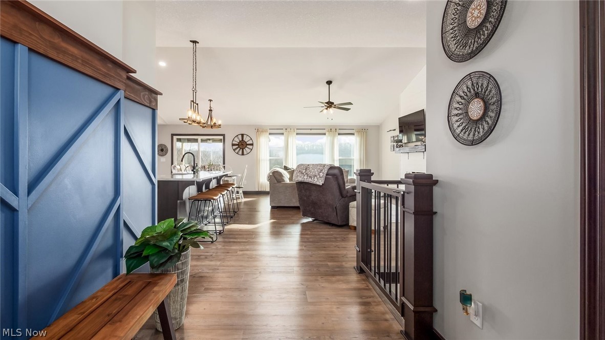 Heritage Run - Residential