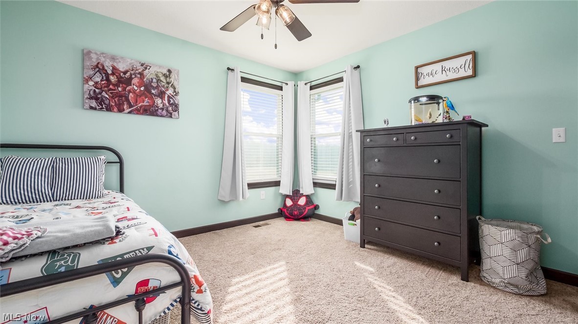 Heritage Run - Residential