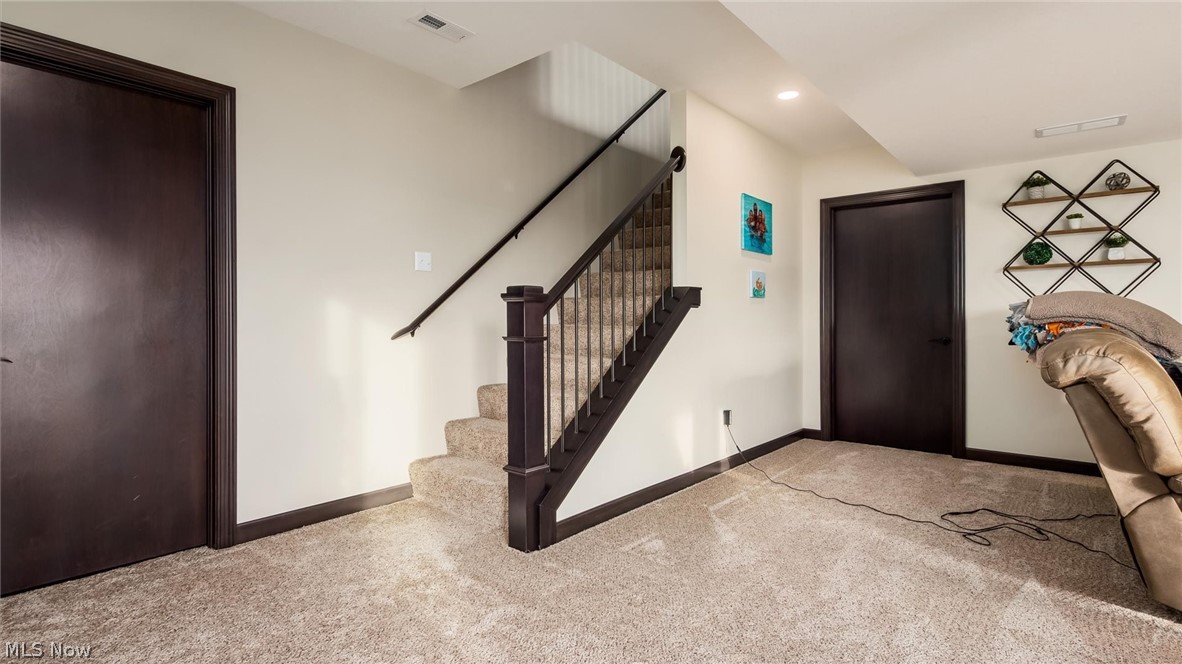 Heritage Run - Residential