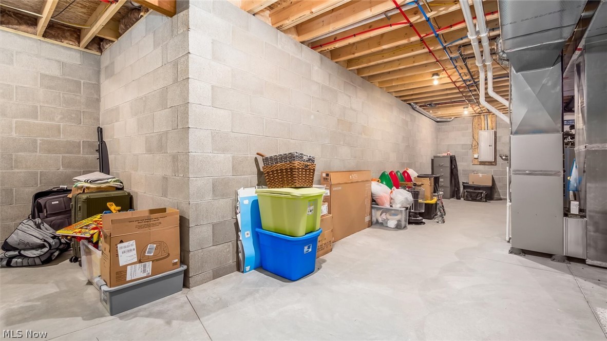 Heritage Run - Residential