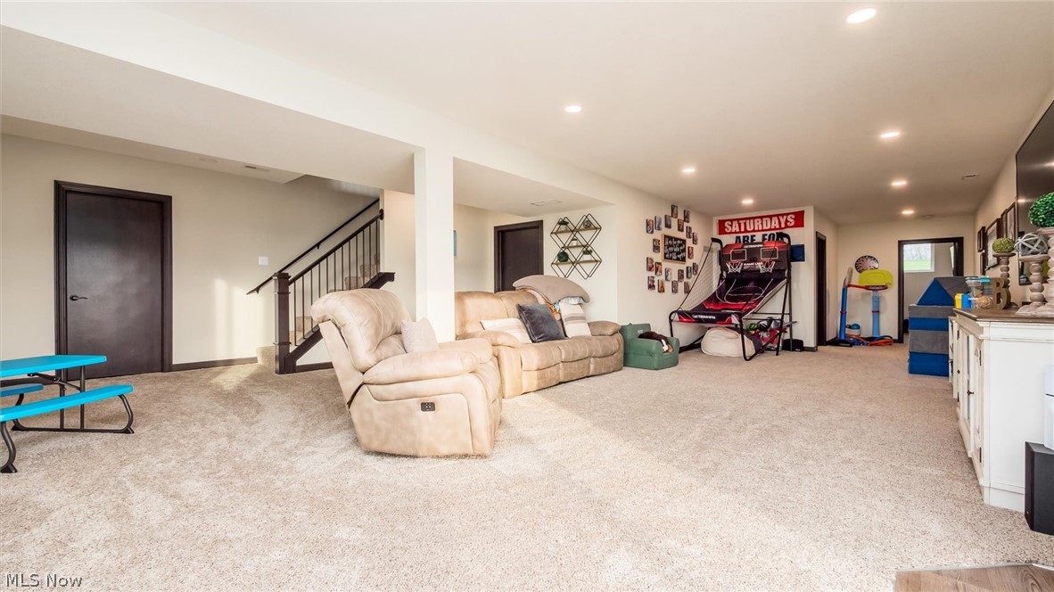 Heritage Run - Residential