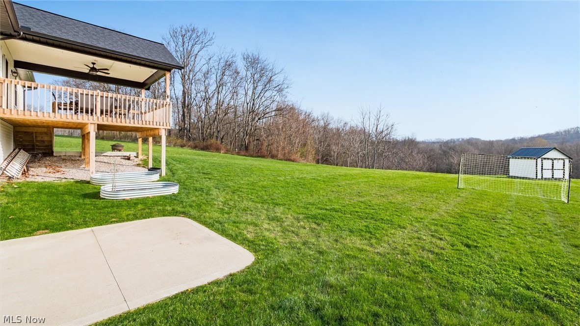 Heritage Run - Residential