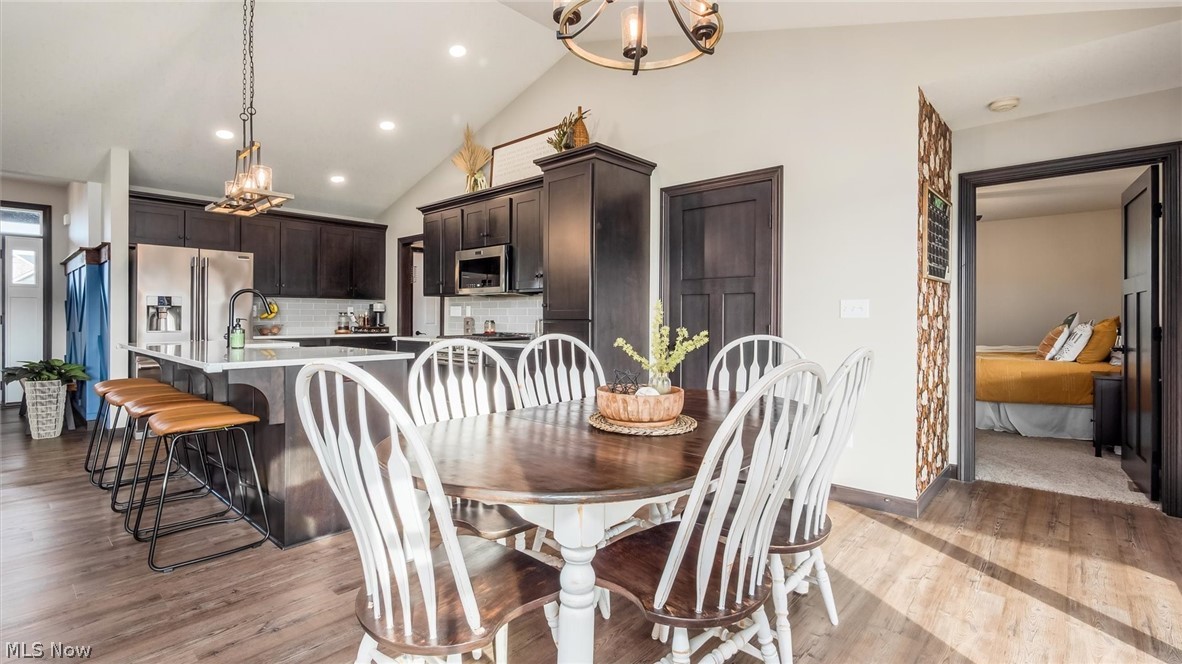 Heritage Run - Residential