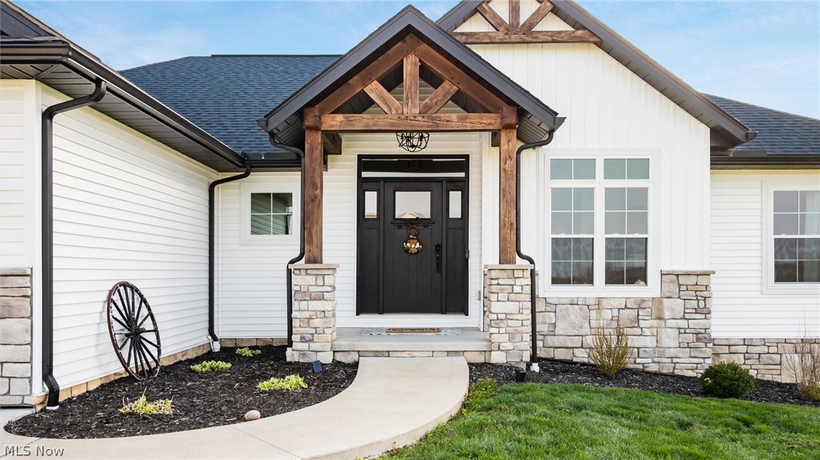 Heritage Run - Residential