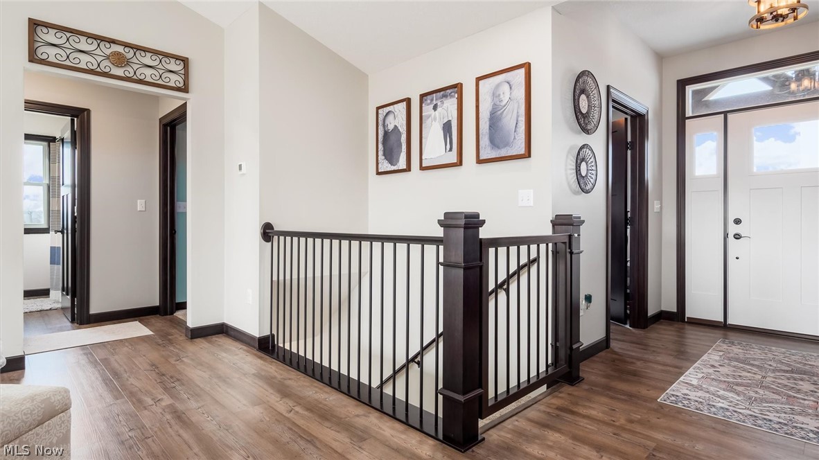 Heritage Run - Residential