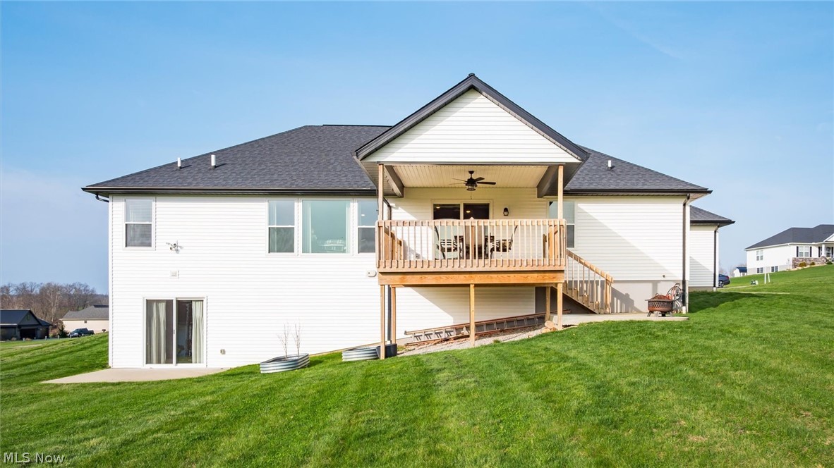 Heritage Run - Residential