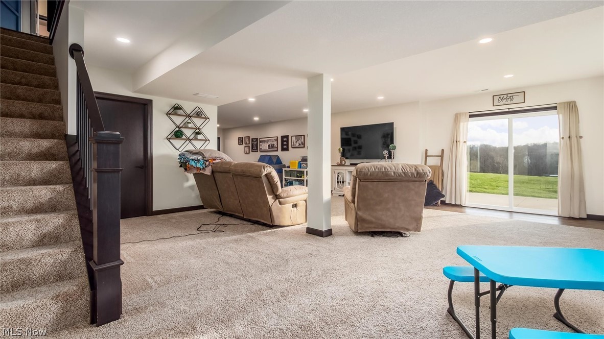 Heritage Run - Residential