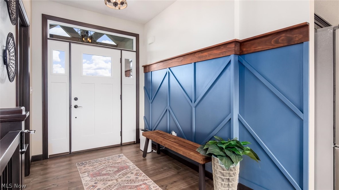 Heritage Run - Residential