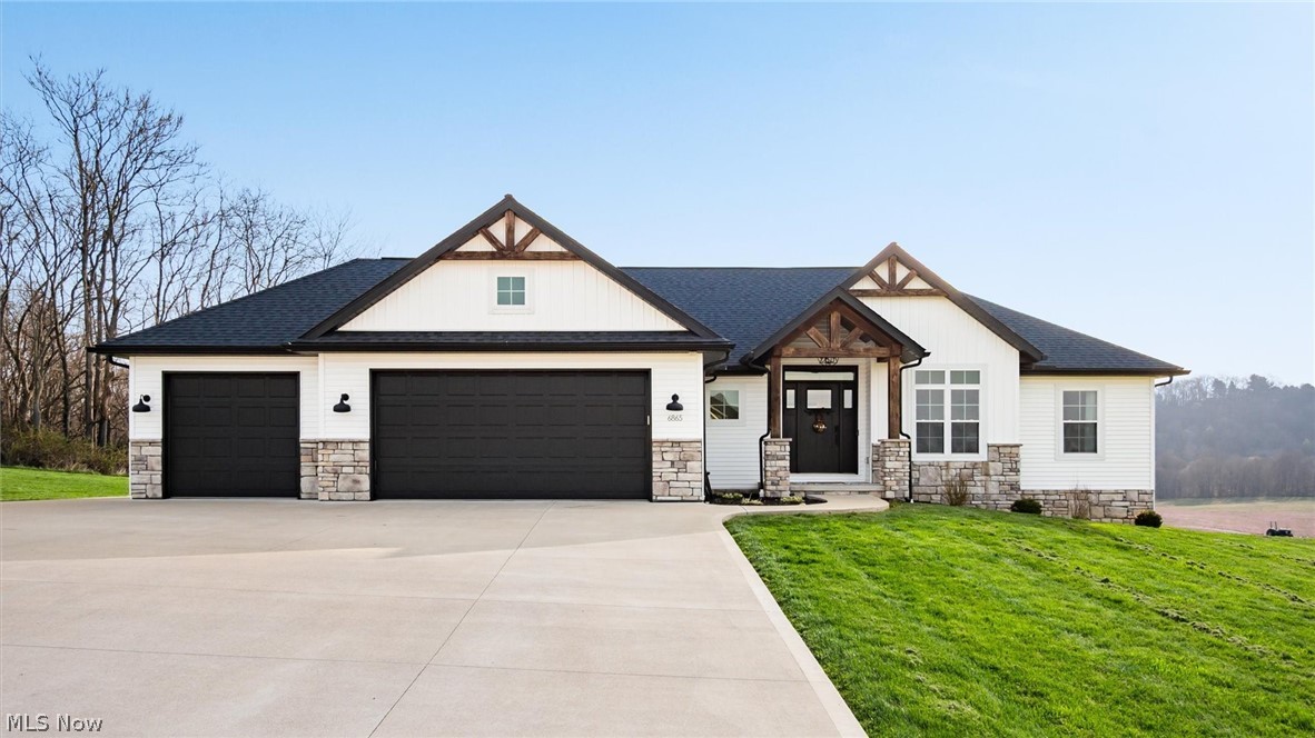 Heritage Run - Residential