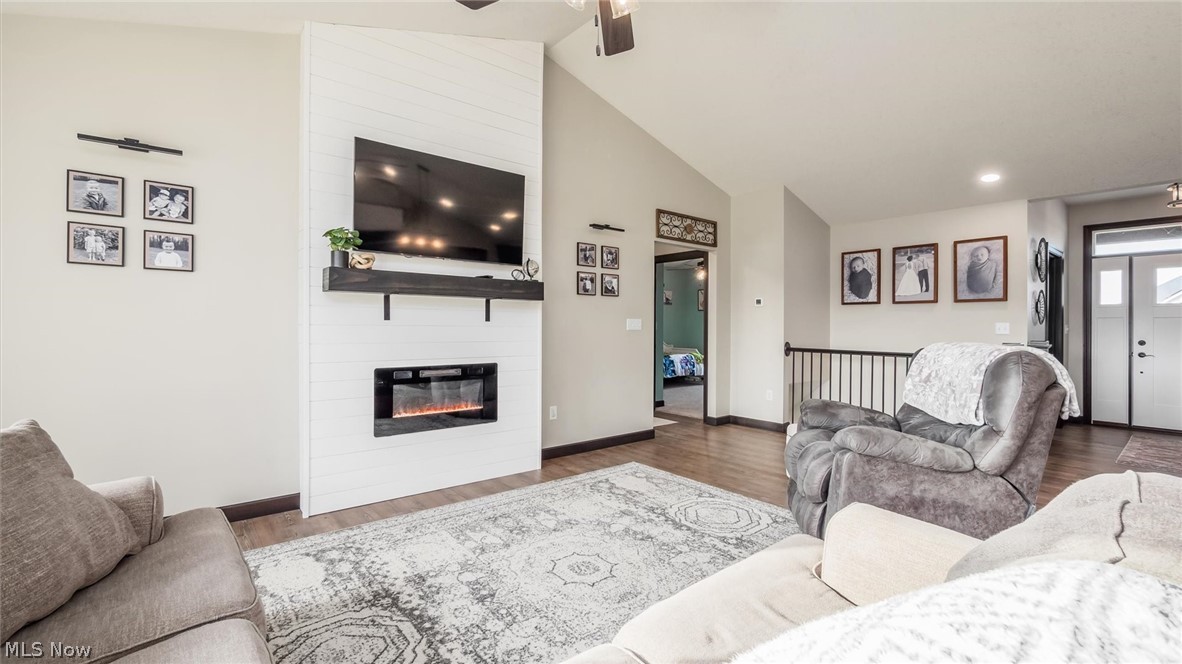 Heritage Run - Residential