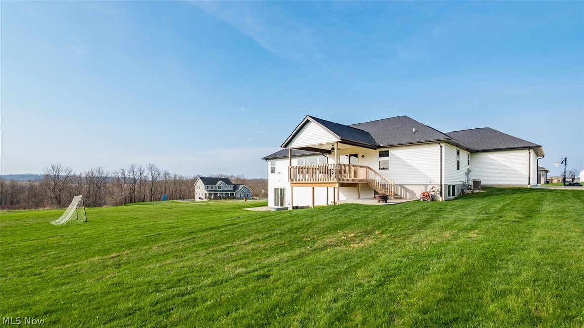 Heritage Run - Residential