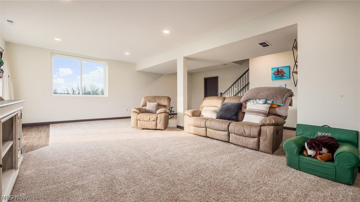 Heritage Run - Residential