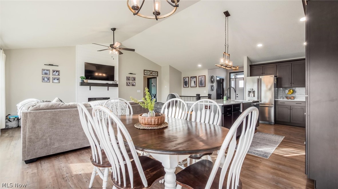 Heritage Run - Residential