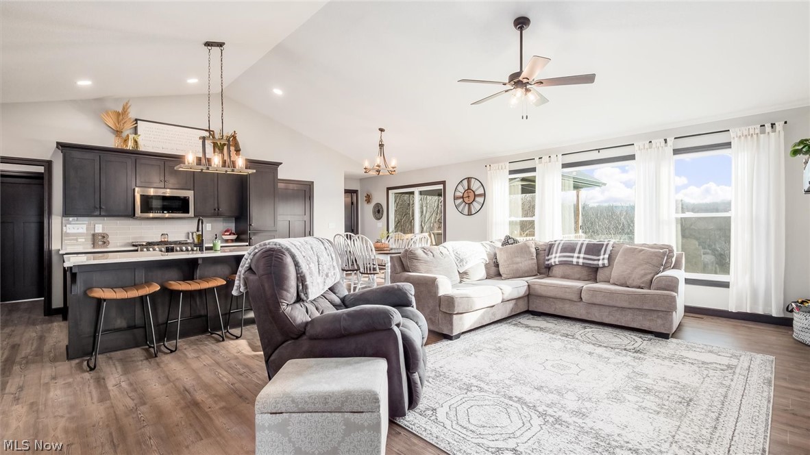 Heritage Run - Residential