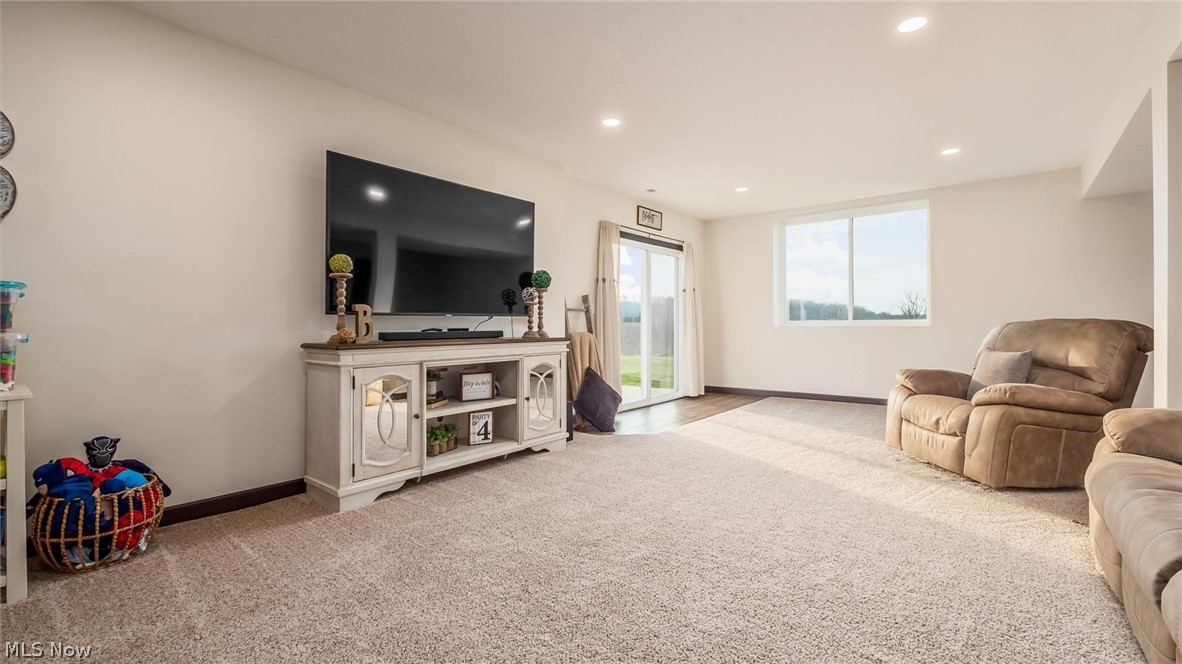 Heritage Run - Residential