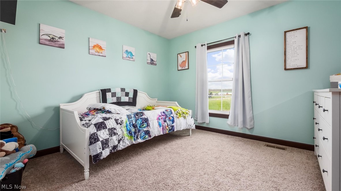 Heritage Run - Residential