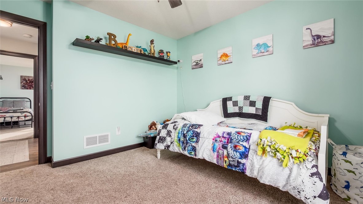 Heritage Run - Residential