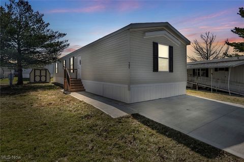 151 Virginia Avenue, Elyria, OH 44035 - MLS#: 5107032