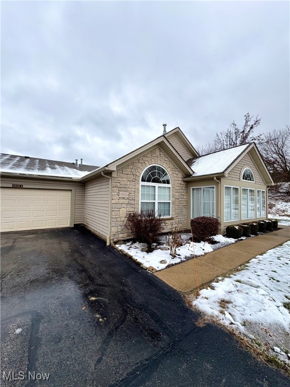 Highland Creek Condo - Residential