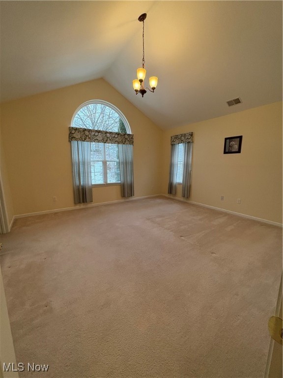 Highland Creek Condo - Residential