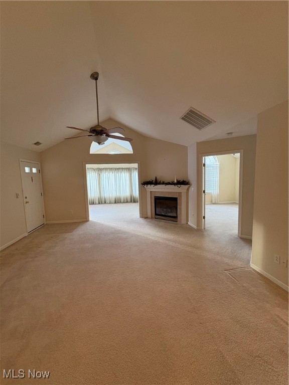 Highland Creek Condo - Residential