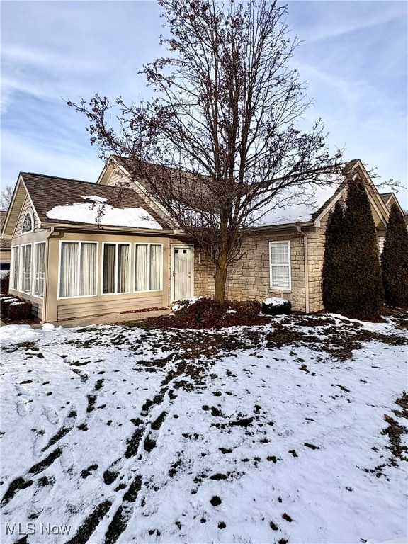 Highland Creek Condo - Residential