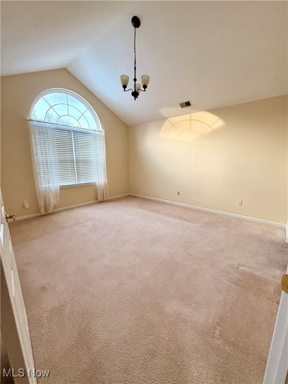 Highland Creek Condo - Residential