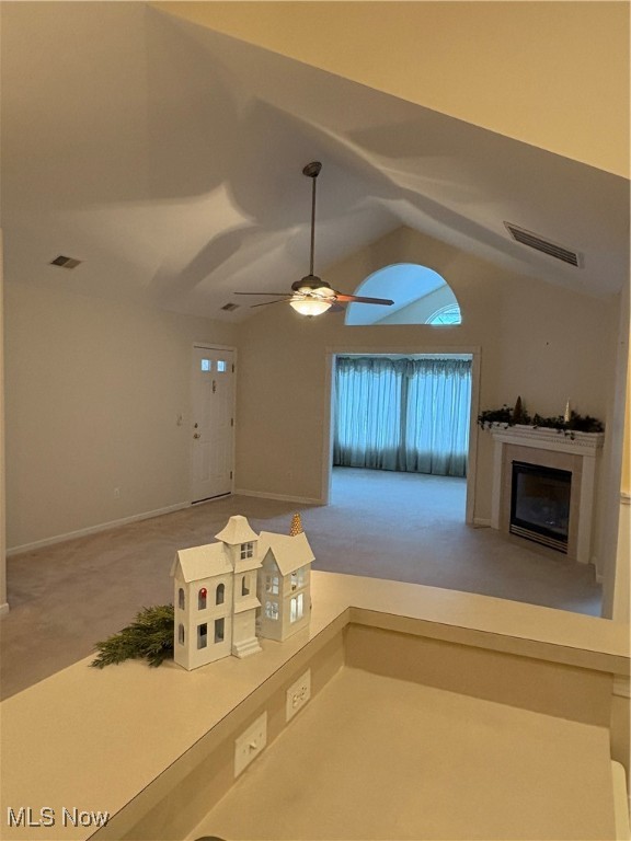 Highland Creek Condo - Residential