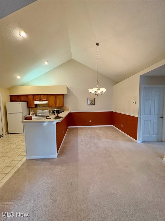 Highland Creek Condo - Residential