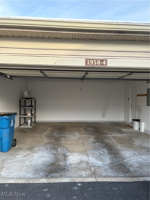 Highland Creek Condo - Residential