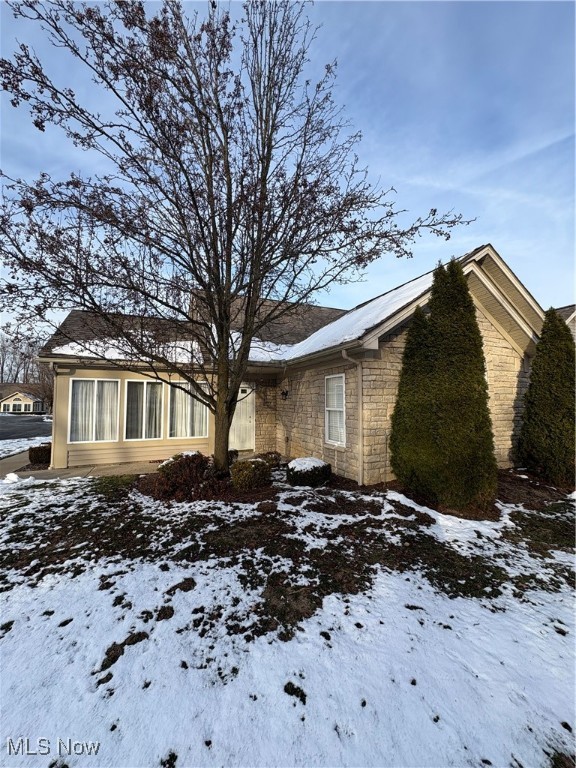 Highland Creek Condo - Residential