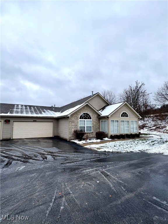 Highland Creek Condo - Residential