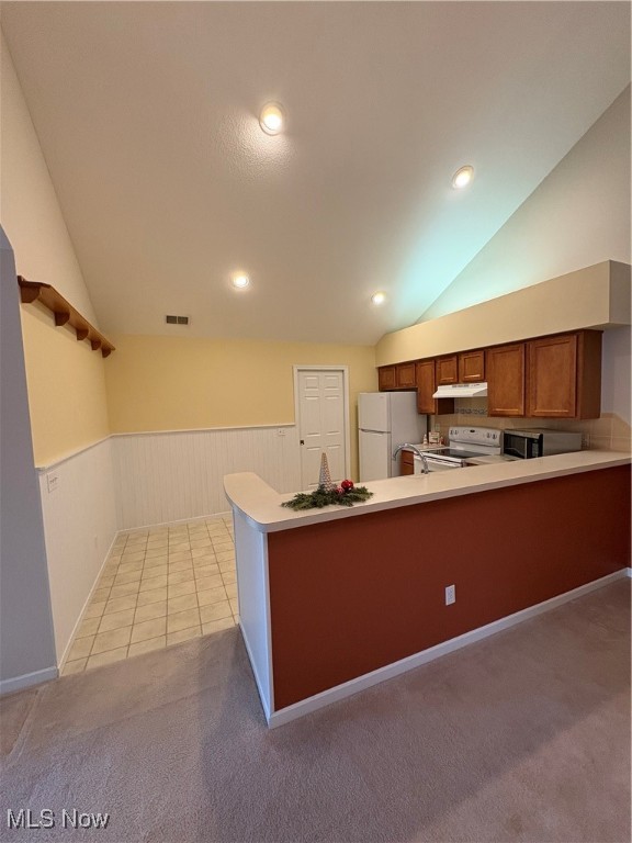 Highland Creek Condo - Residential