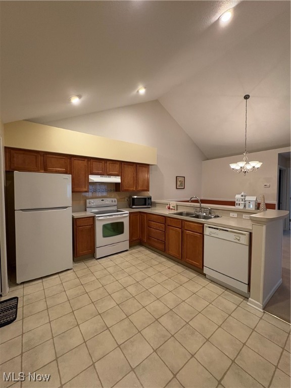 Highland Creek Condo - Residential